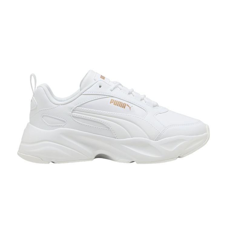 Puma Wmns Cassia 2.0 L 'White Gold'