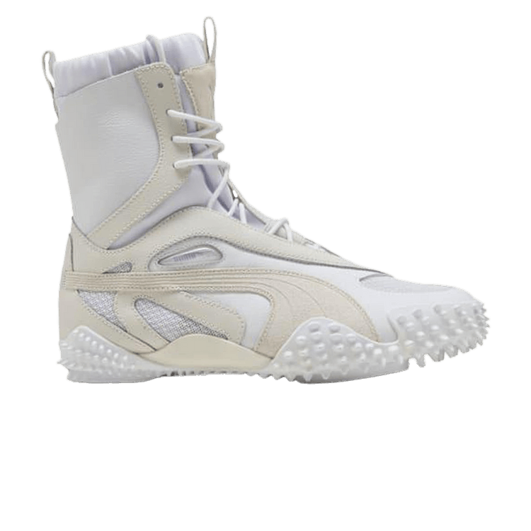 Puma Wmns Mostro Mid  'White/Alpine Snow'