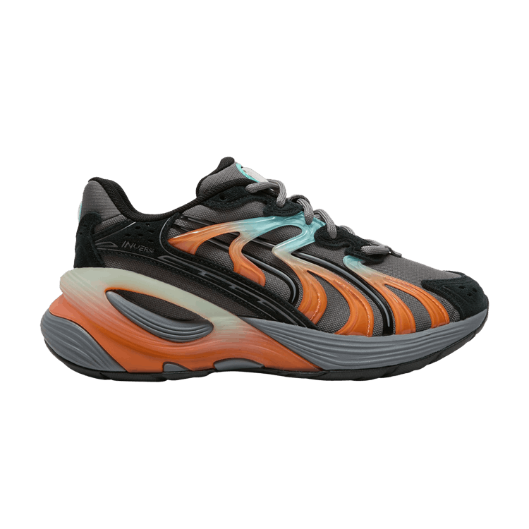 Puma Inverse Big Kid 'Fission'