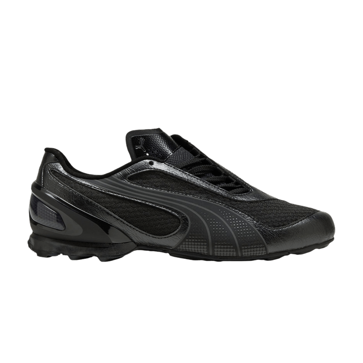 Puma V-S1 Metallic 'Black'