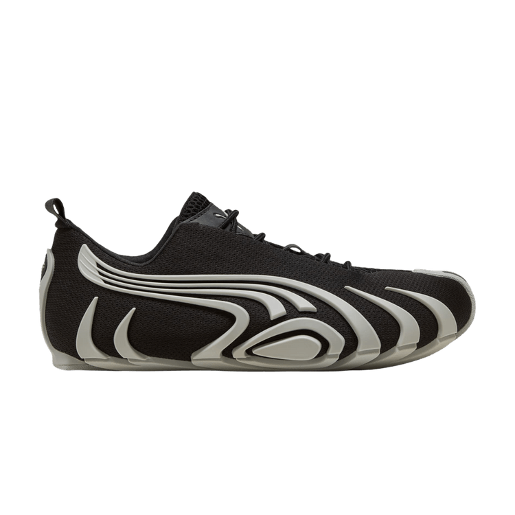 Puma Talon OG 'Black Flat Light Grey'