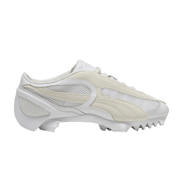 Puma Beisser 'Warm White'