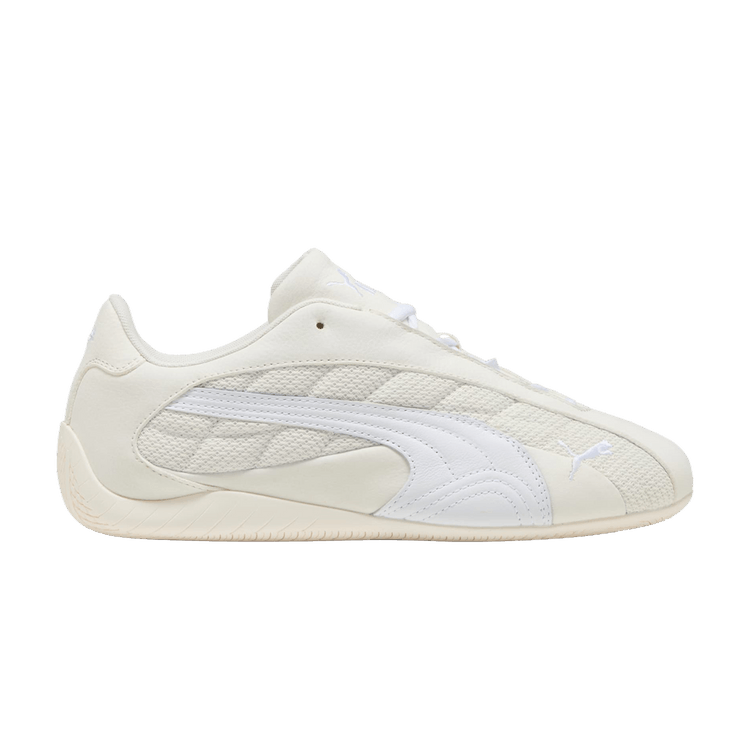 Puma Speedcat Plus 'Warm White'