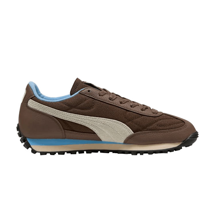 Puma Easy Rider 'Futbolito - Chocolate Warm White'