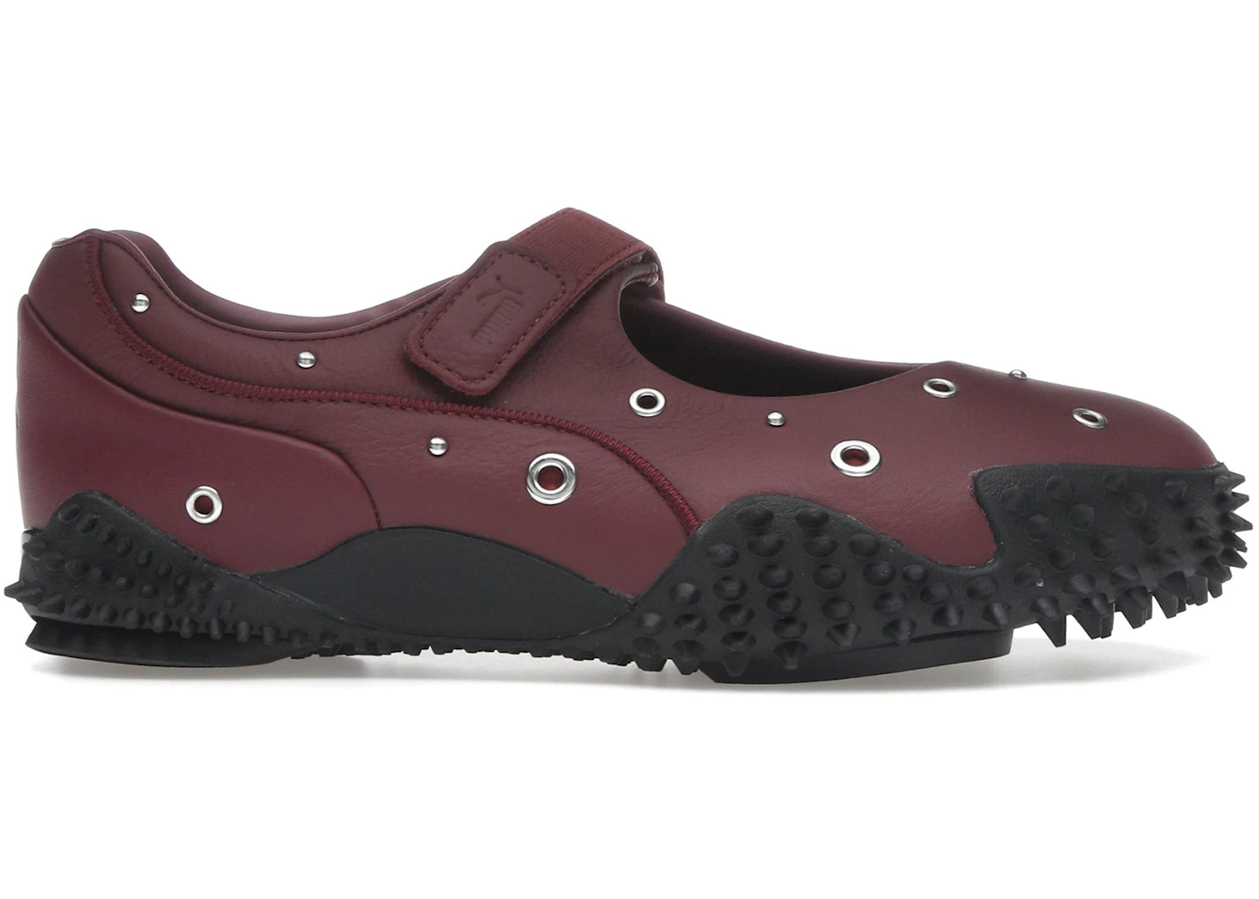 Puma Mostro Fey Studs Dark Jasper
