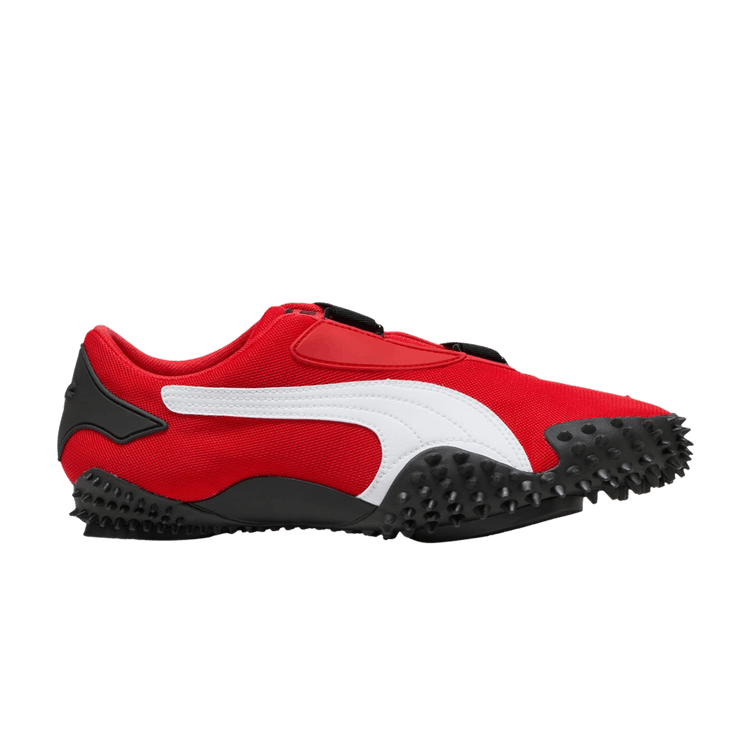 Puma Mostro OG Prime 'For All Time Red'