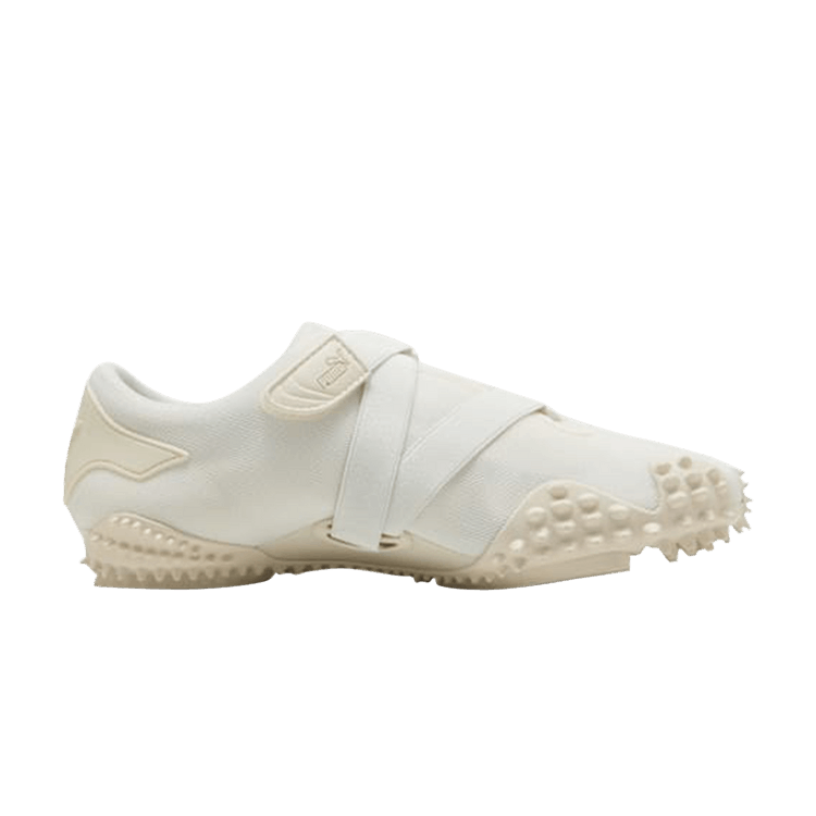 Puma Mostro OG Prime 'Warm White Alpine Snow'
