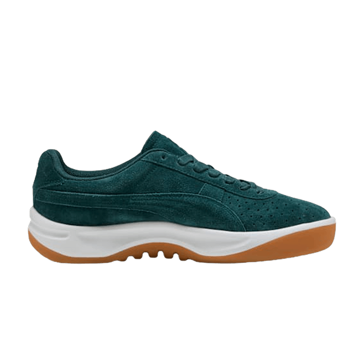 Puma GV Special Elevated 'Green Terrain Gum'
