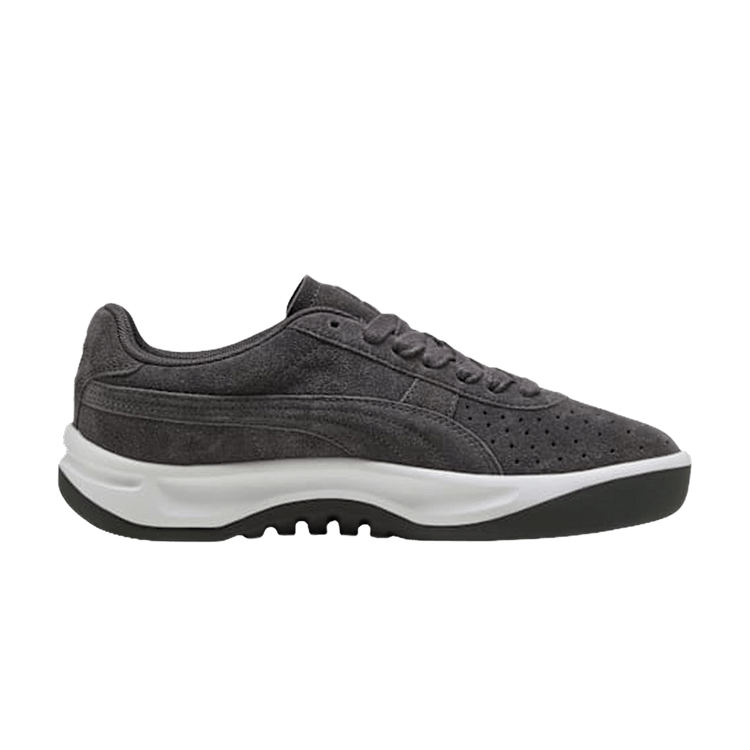 Puma GV Special Elevated 'Dusky Gray White'
