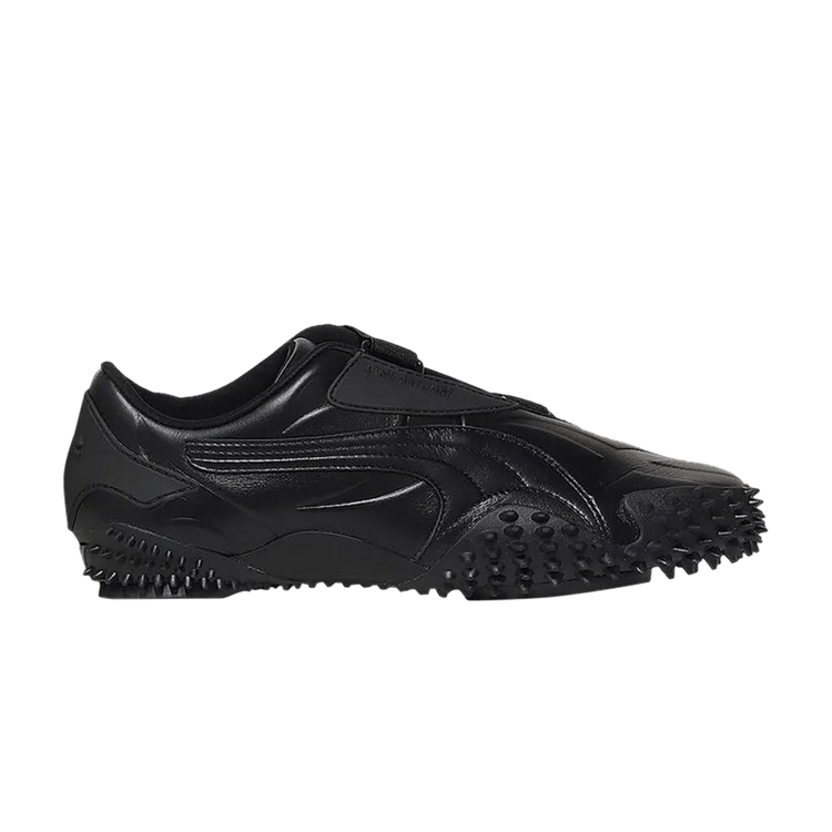 Slam Jam x Puma Mostro 'Triple Black'