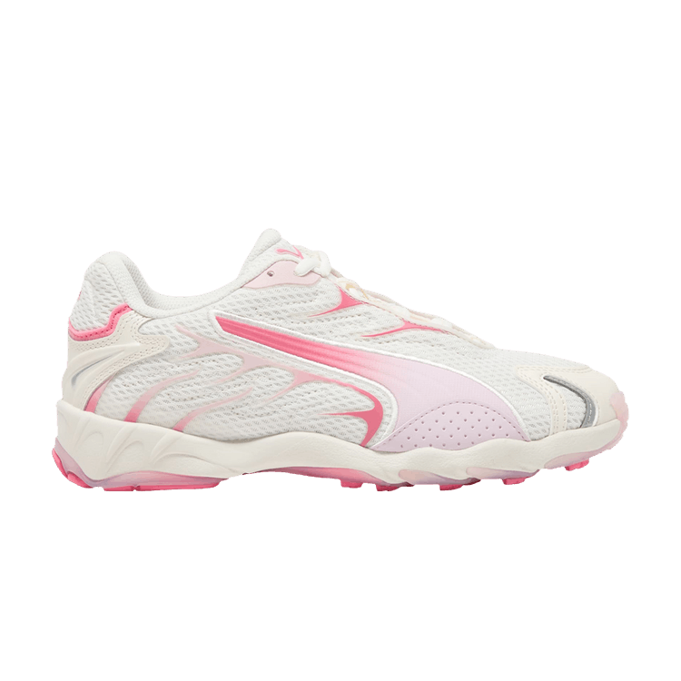 Puma Wmns Inhale 'Warm White Magic Rose'