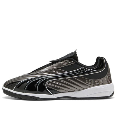PUMA V-S2 Goalgetter 'Puma Aged Silver'