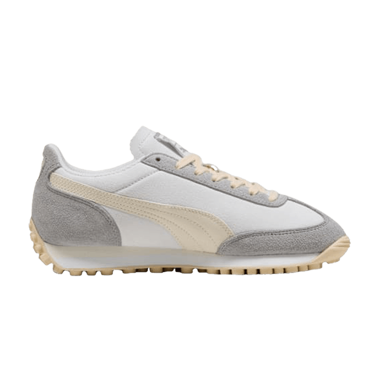 Puma Easy Rider Gentle Meld 'Feather Gray Canvas'