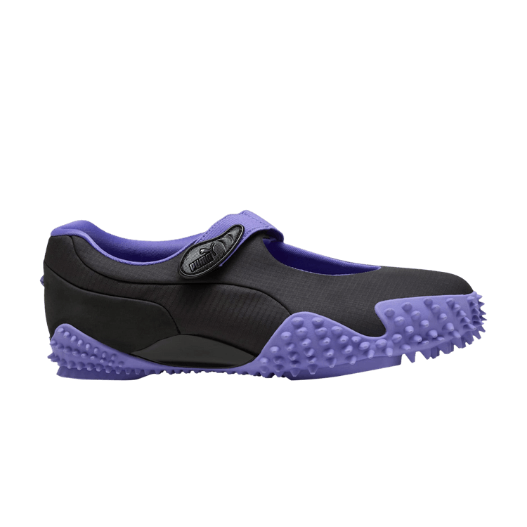 Puma Wmns Mostro Fey Launch 'Dark Amethyst Black'
