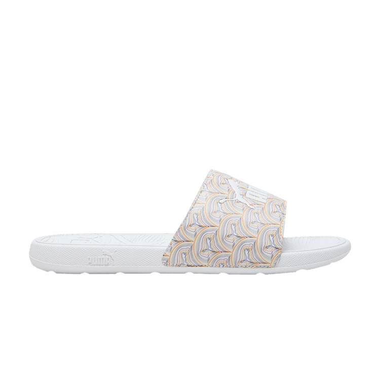 Puma Cool Cat 2.0 Slide 'Pride'