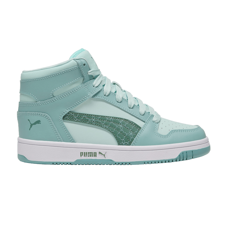 Puma Wmns Rebound LayUp 'Rebel'