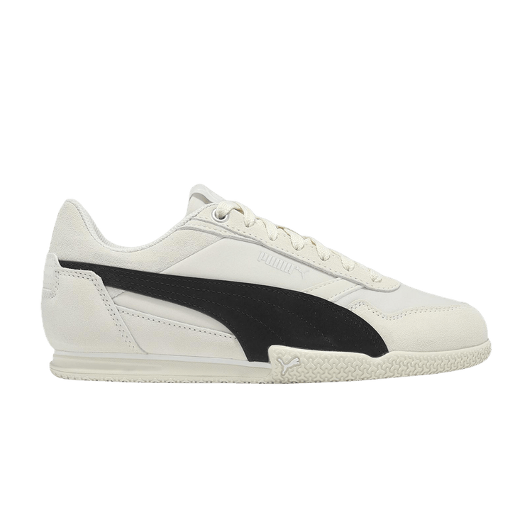 Puma Wmns Bella Donna Nylon 'Alpine Snow Black'