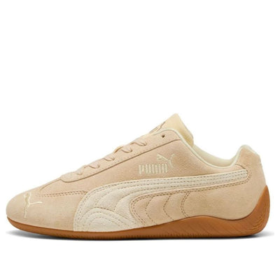 (WMNS) PUMA Speedcat Elevated 'Cashew Brown Gum'
