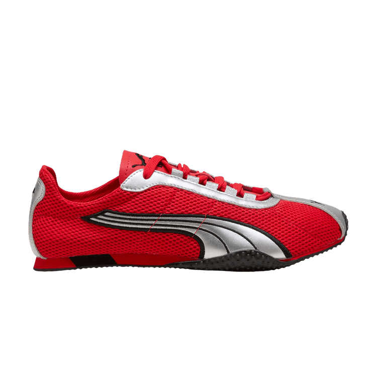 Puma H-Street OG 'Red Silver'