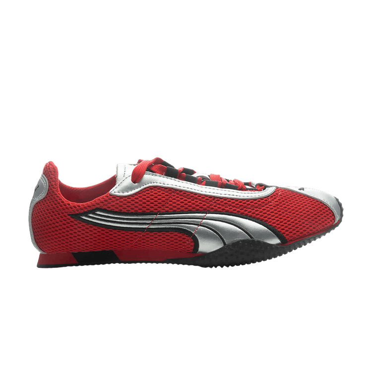 Puma H-Street OG 'Red Black'