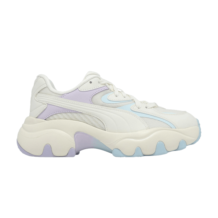 Puma Wmns Pulsar Lite Summer 'White Lilac Frost'