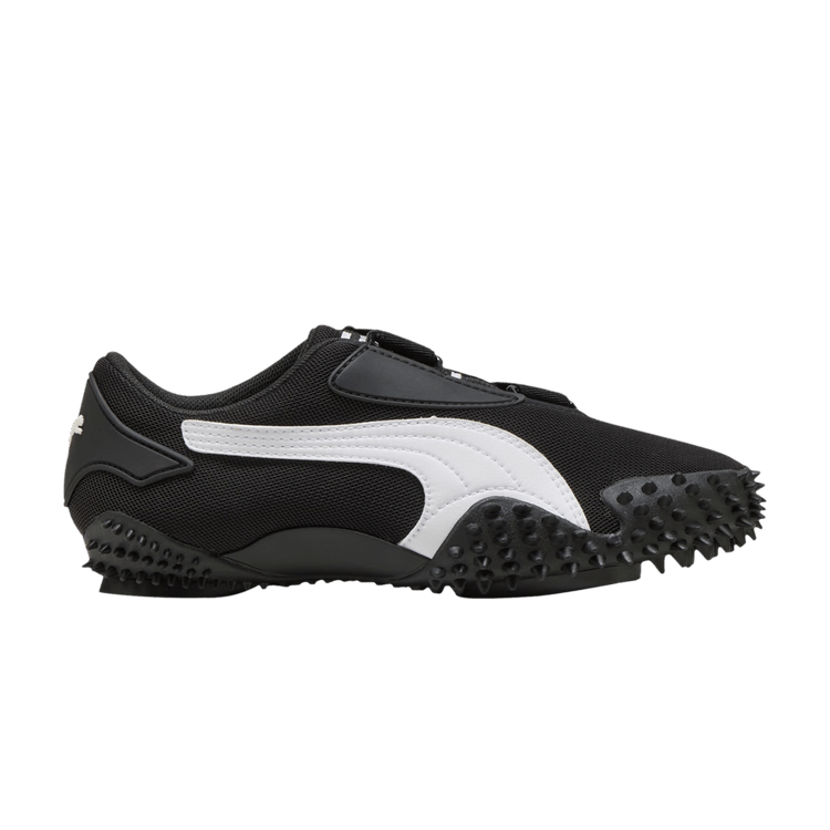 Puma Mostro OG Prime Big Kid 'Black White'