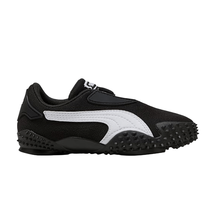 Puma Mostro Og Prime PS 'Black White'
