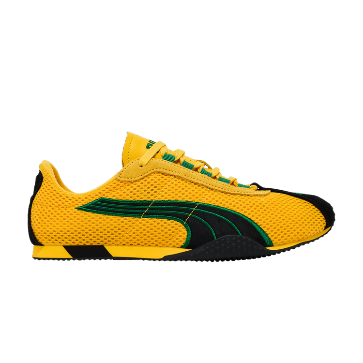 Puma H-Street 'Jamaica - Yellow Sizzle'