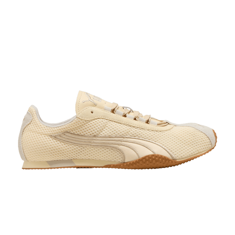 Puma H-Street 'Buttercream'