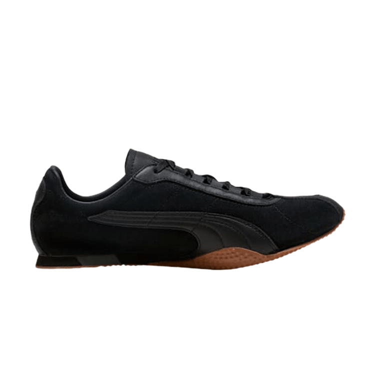 Puma H-Street Premium 'Black Shadow Gray'