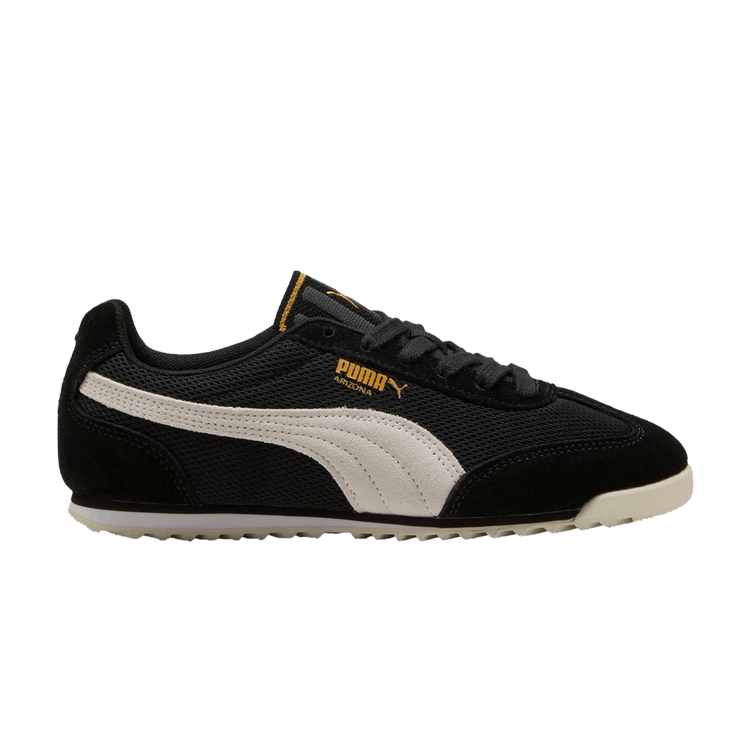 Puma Wmns Arizona 'Black Alpine Snow'