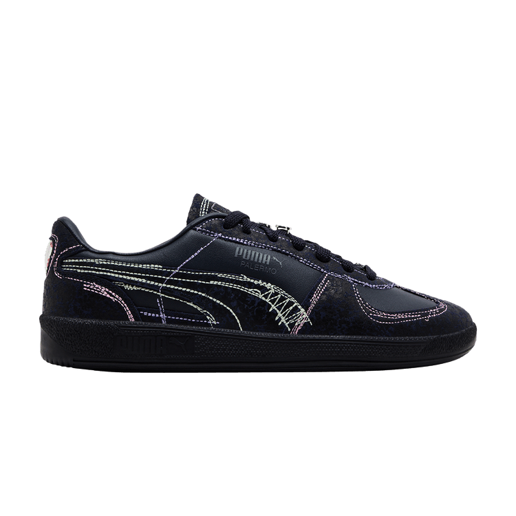 Squid Game x Puma Palermo 'Lights Out'