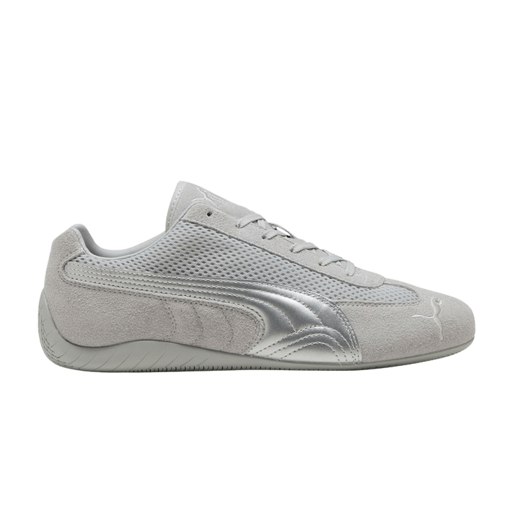 Puma Speedcat Premium 'Cool Light Grey Matte Silver'