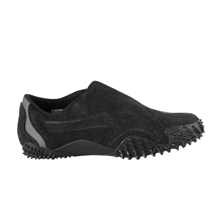 Sansan Gear x Puma Mostro 'Black Shadow Grey'