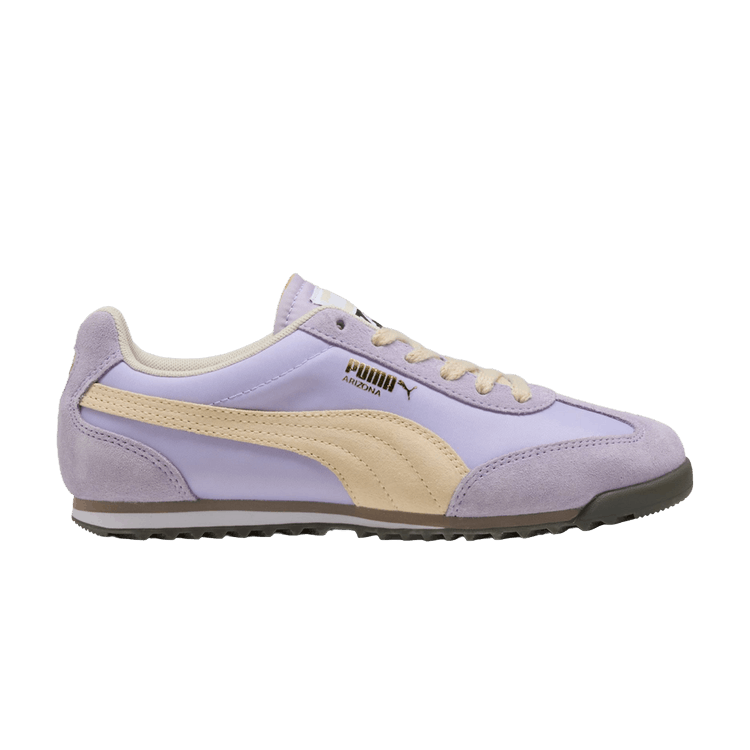 Puma Wmns Arizona Nylon 'Light Lavender'