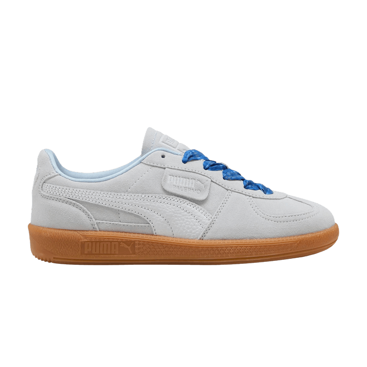 Puma Wmns Palermo Laces 'Silver Mist'