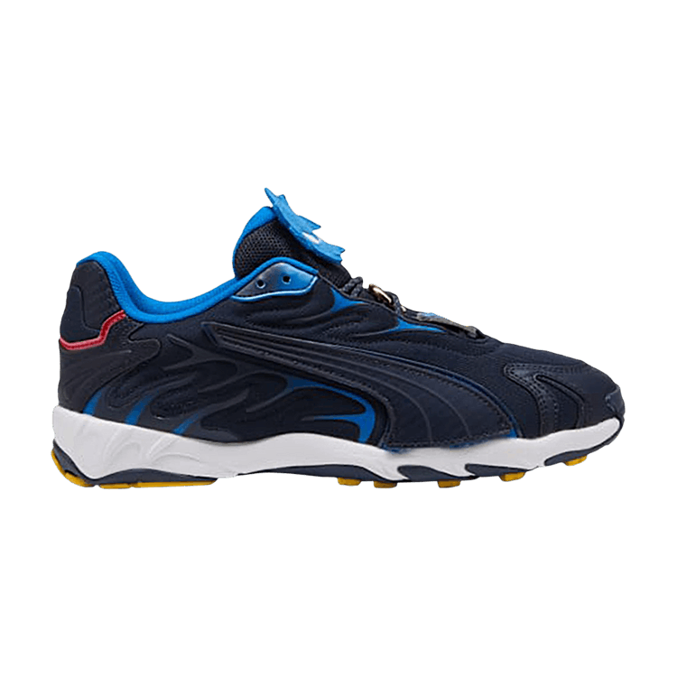 Sonic The Hedgehog x Puma Inhale 'Sonic'
