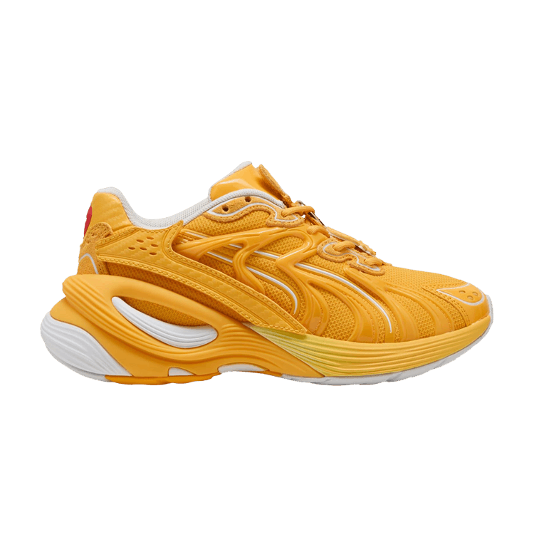 Sonic The Hedgehog x Puma Inverse Chrome Big Kid 'Shadow'