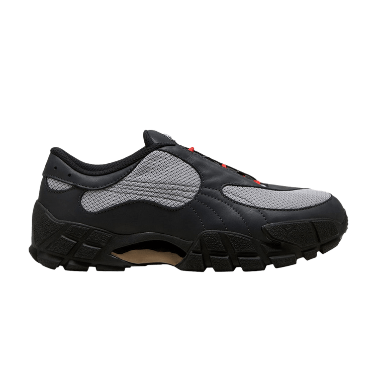 Skepta x Puma Skope Forever 'Flat Grey Silver'