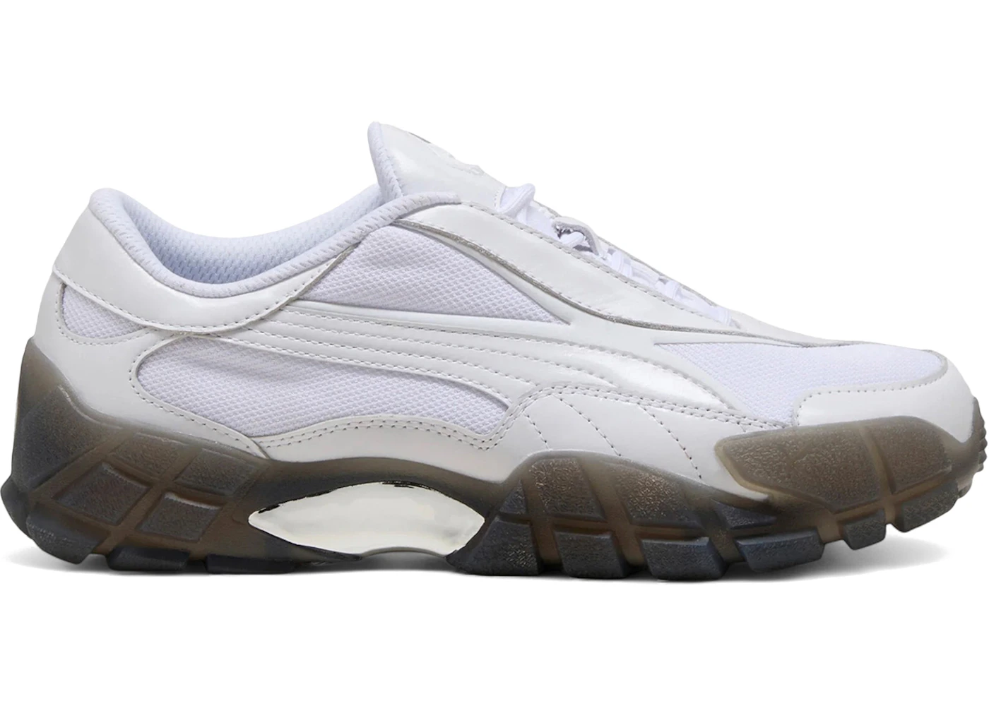 Puma Skope WP Skepta White Black