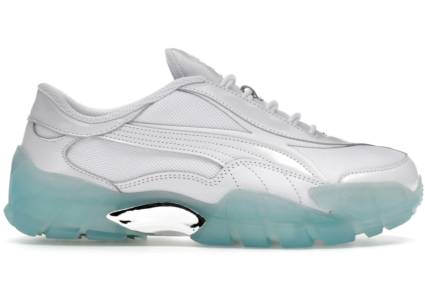 Puma Skope WP Skepta White Regal Blue