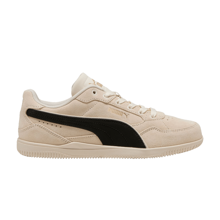 Puma Wmns K-Moda SD 'Ivory Black'