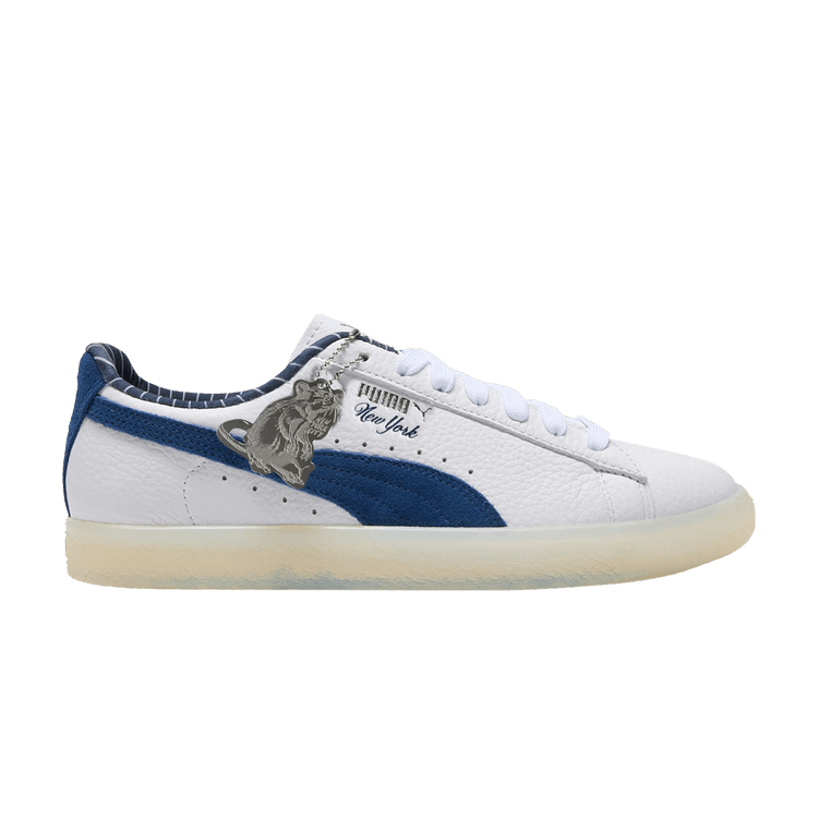 Puma Clyde 'NYC Graffiti'