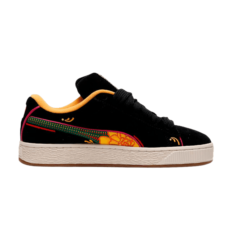 Puma Suede XL 'La Catrina Día de Muertos'