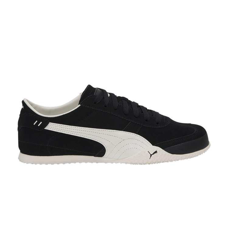 Puma Wmns Bella UT 'Classic Black Warm White'