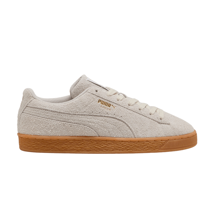 Puma Suede Forever 'Silver Fog Gum'