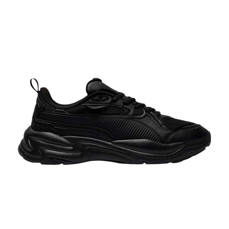Puma X-Ray 4 'Black'