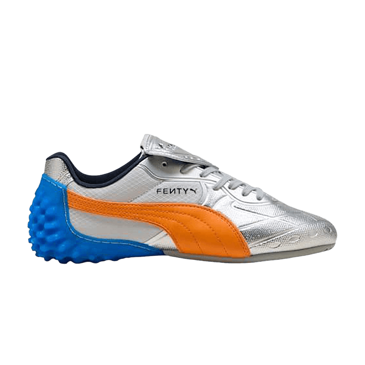 Fenty x Puma Avanti LS-X 'Silver/Rickie Orange'