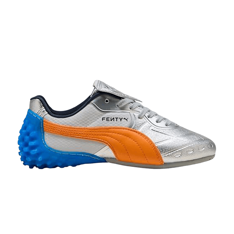 Fenty x Puma Wmns Avanti LS-X  'Silver/Rickie Orange'