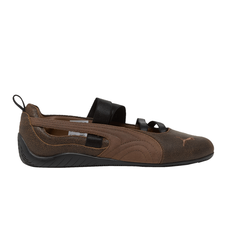 Voo Store x Puma Wmns Speedcat Ballet 'Dark Chocolate'